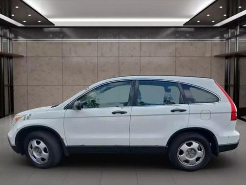 2009 Honda CR-V LX