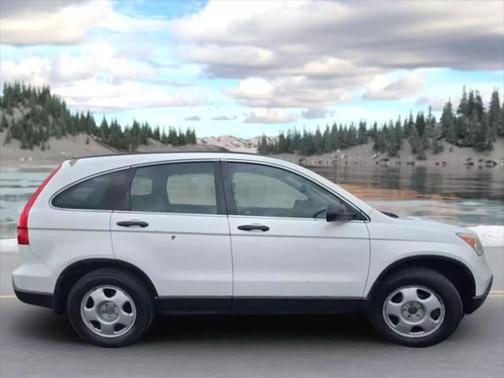 2009 Honda CR-V LX