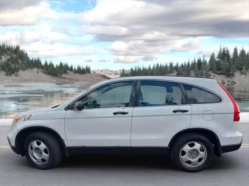 2009 Honda CR-V LX