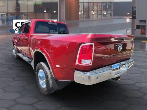 2015 RAM 3500 Laramie