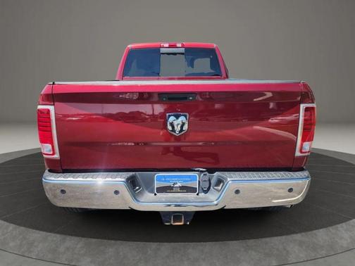 2015 RAM 3500 Laramie