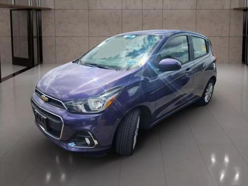 2016 Chevrolet Spark 1LT