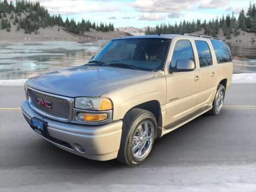 2005 GMC Yukon XL Denali