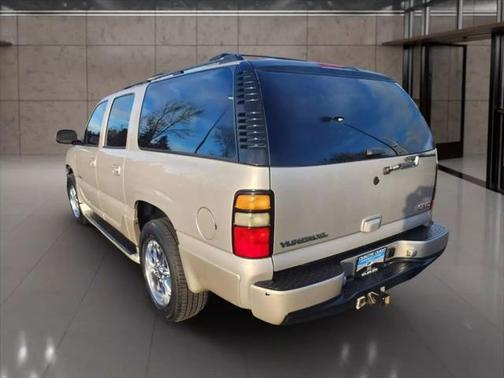 2005 GMC Yukon XL Denali