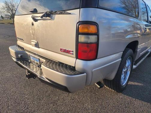 2005 GMC Yukon XL Denali