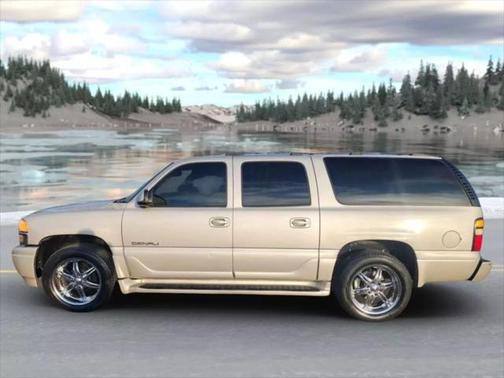 2005 GMC Yukon XL Denali