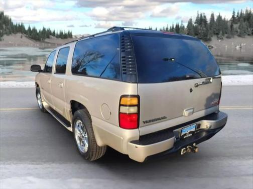 2005 GMC Yukon XL Denali