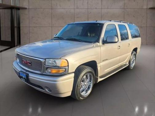 2005 GMC Yukon XL Denali