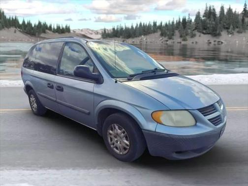 2005 Dodge Caravan SE
