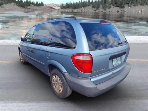 2005 Dodge Caravan SE