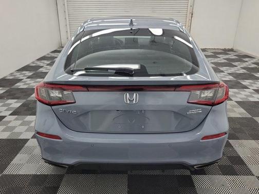 2023 Honda Civic Sport Touring