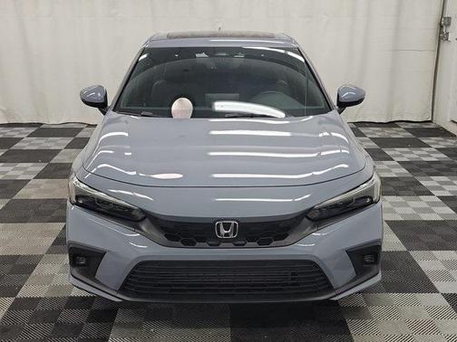 2023 Honda Civic Sport Touring