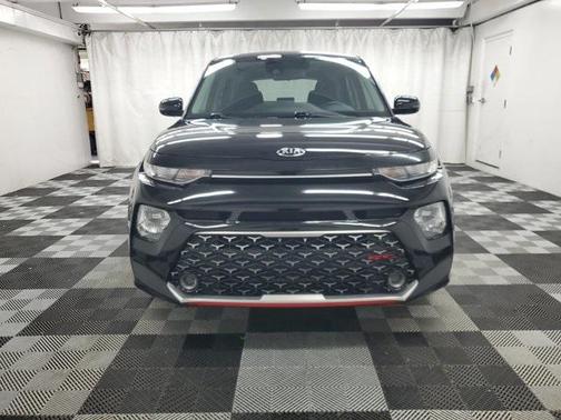 2021 Kia Soul GT-Line 2.0L
