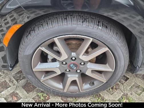 2021 Kia Soul GT-Line 2.0L