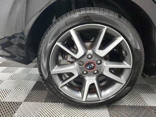 2021 Kia Soul GT-Line 2.0L