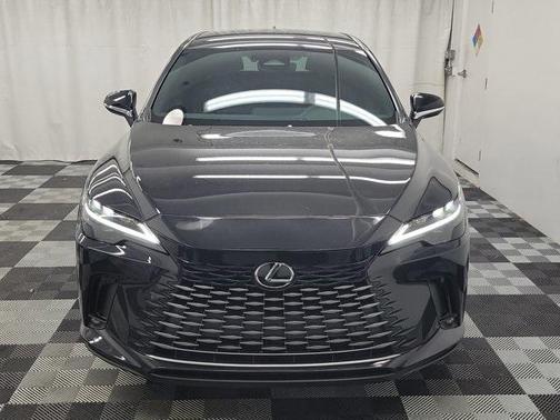 2024 Lexus RX 350 Premium Plus