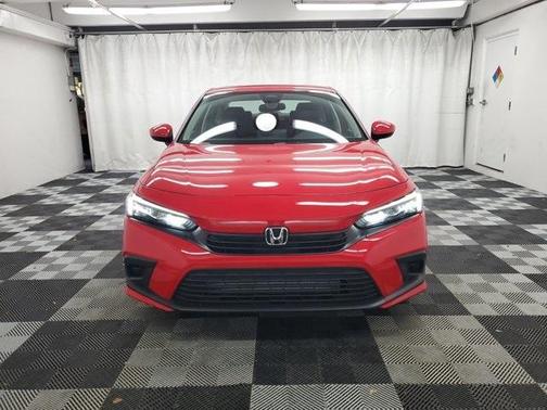 2023 Honda Civic EX