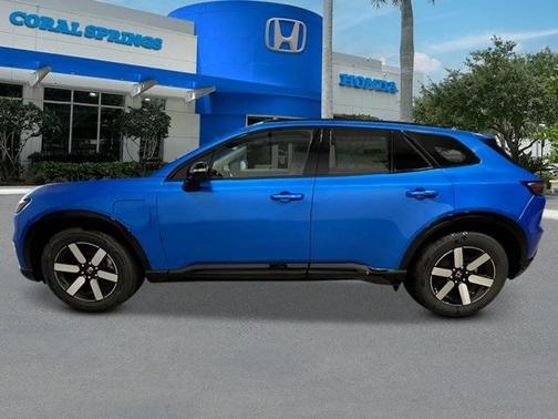 2026 Honda Prologue Touring