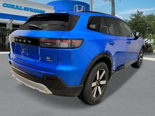 2026 Honda Prologue Touring