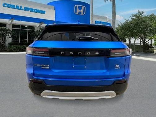 2026 Honda Prologue Touring