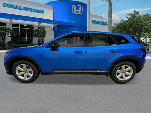 2026 Honda Prologue EX