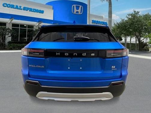 2026 Honda Prologue EX