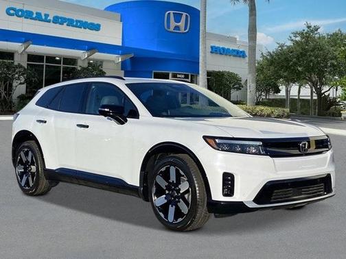 2026 Honda Prologue Elite
