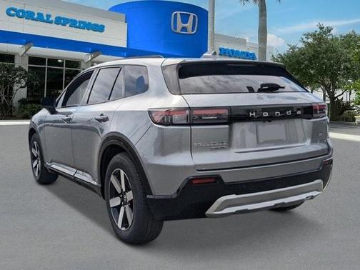 2025 Honda Prologue Touring