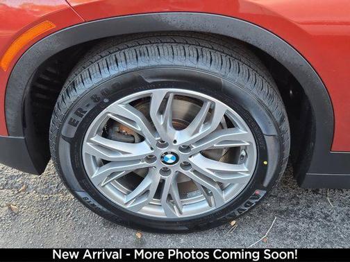 2018 BMW X2 sDrive28i