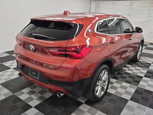 2018 BMW X2 sDrive28i