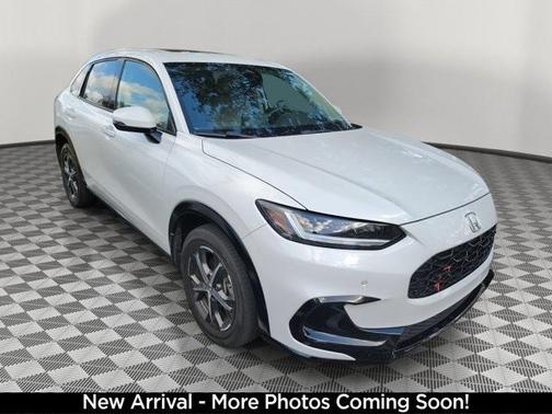 2023 Honda HR-V EX-L