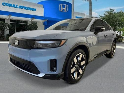 2026 Honda Prologue Elite