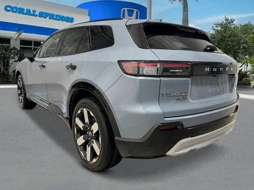 2026 Honda Prologue Elite