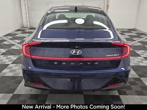 2022 Hyundai SONATA Limited