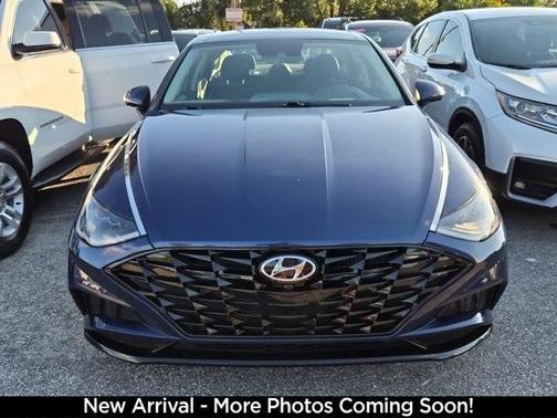 2022 Hyundai SONATA Limited