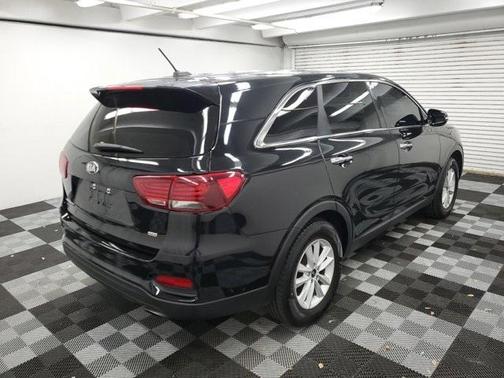 2019 Kia Sorento L