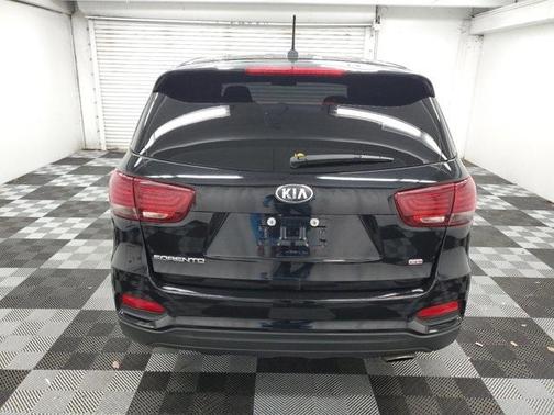 2019 Kia Sorento L