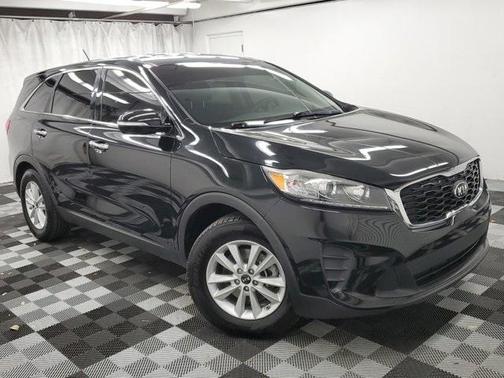 2019 Kia Sorento L