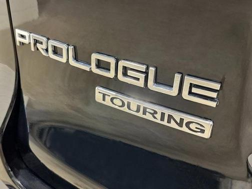 2026 Honda Prologue Touring