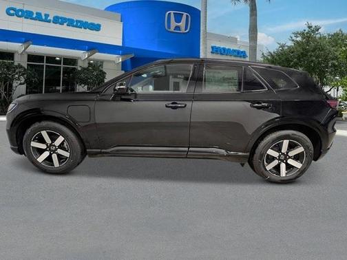 2026 Honda Prologue Touring