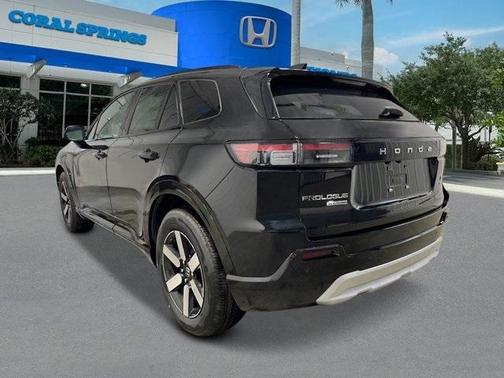 2026 Honda Prologue Touring