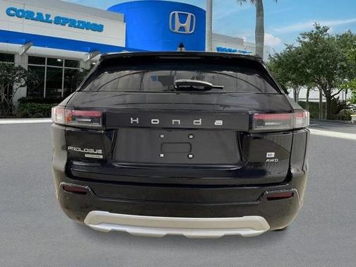 2026 Honda Prologue Touring