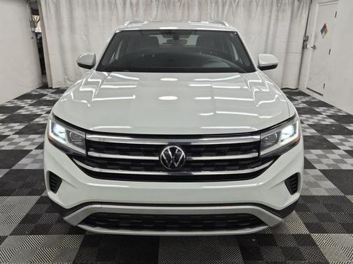 2023 Volkswagen Atlas Cross Sport 2.0T SE