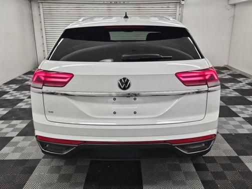 2023 Volkswagen Atlas Cross Sport 2.0T SE