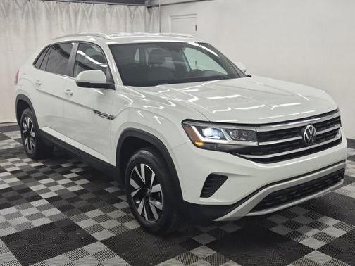 2023 Volkswagen Atlas Cross Sport 2.0T SE