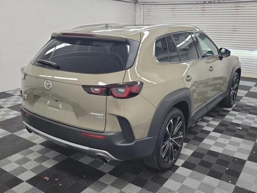2024 Mazda CX-50 2.5 Turbo Premium Plus Package