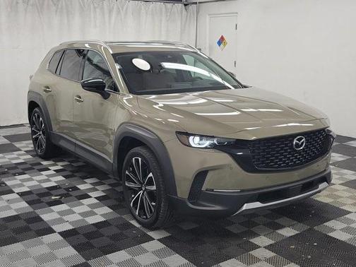 2024 Mazda CX-50 2.5 Turbo Premium Plus Package