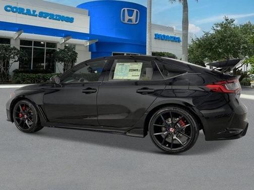 2025 Honda Civic Type R Base