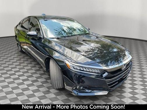 2021 Honda Accord Sport 1.5T
