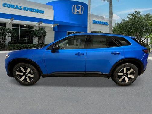 2026 Honda Prologue Touring